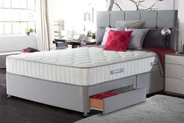 sealy napoli 1400 king size mattress